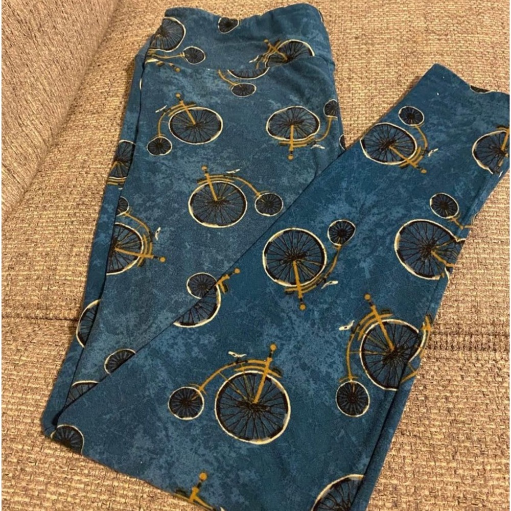Lularoe leggings